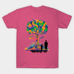 alternate ending T-Shirt